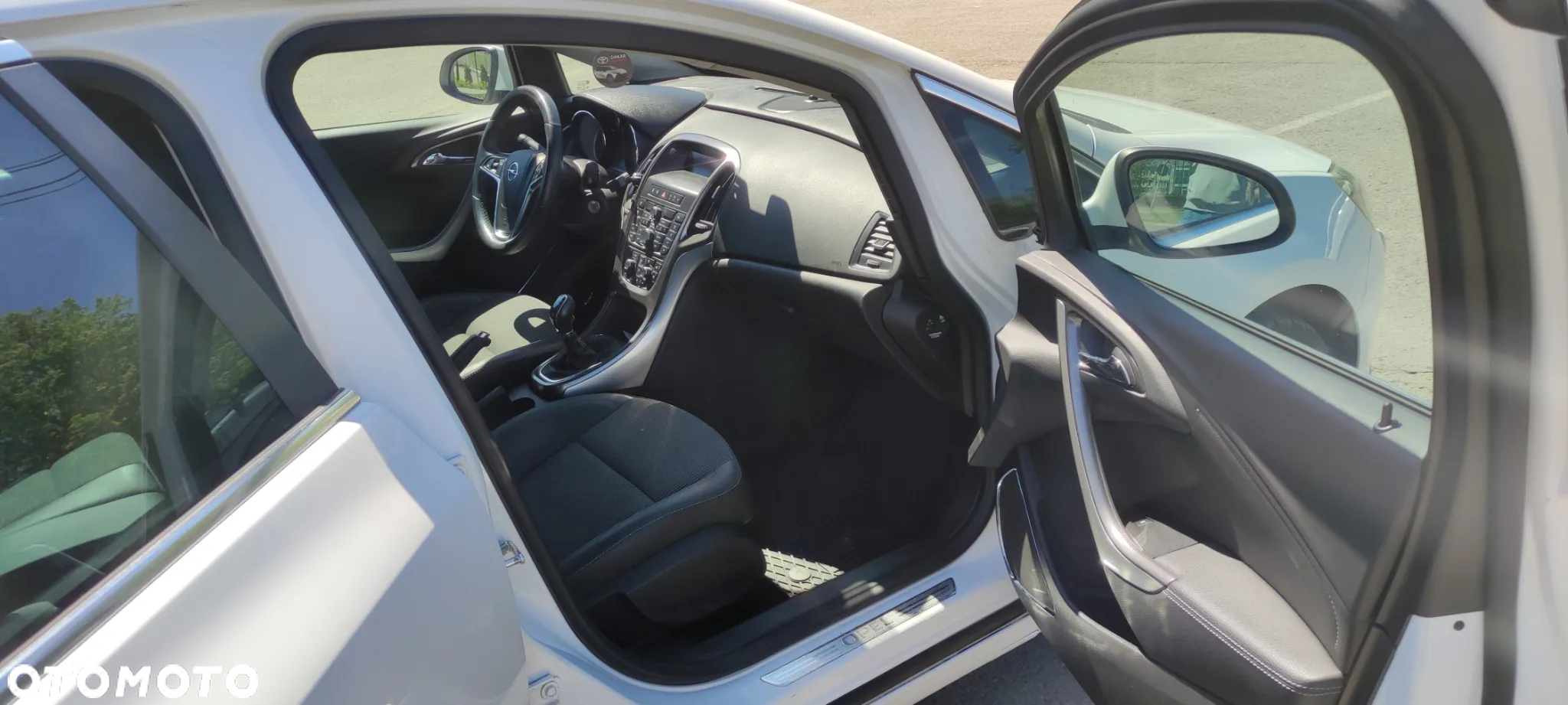 Opel Astra - 10