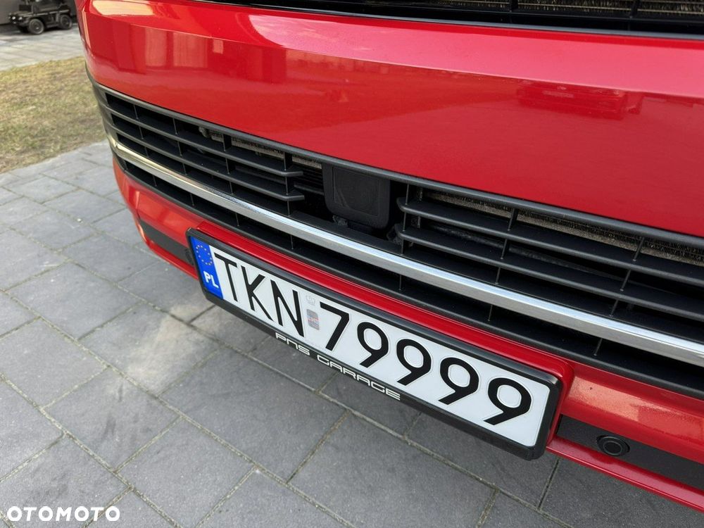 Volkswagen Multivan 2.0 BiTDI L1 Highline 4Motion DSG - 37