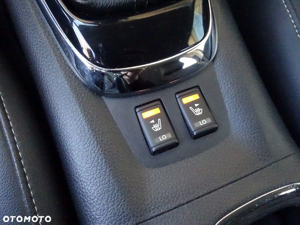 Nissan Pulsar 1.5 dCi N-Vision - 36