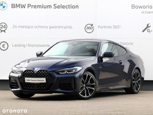 BMW Seria 4