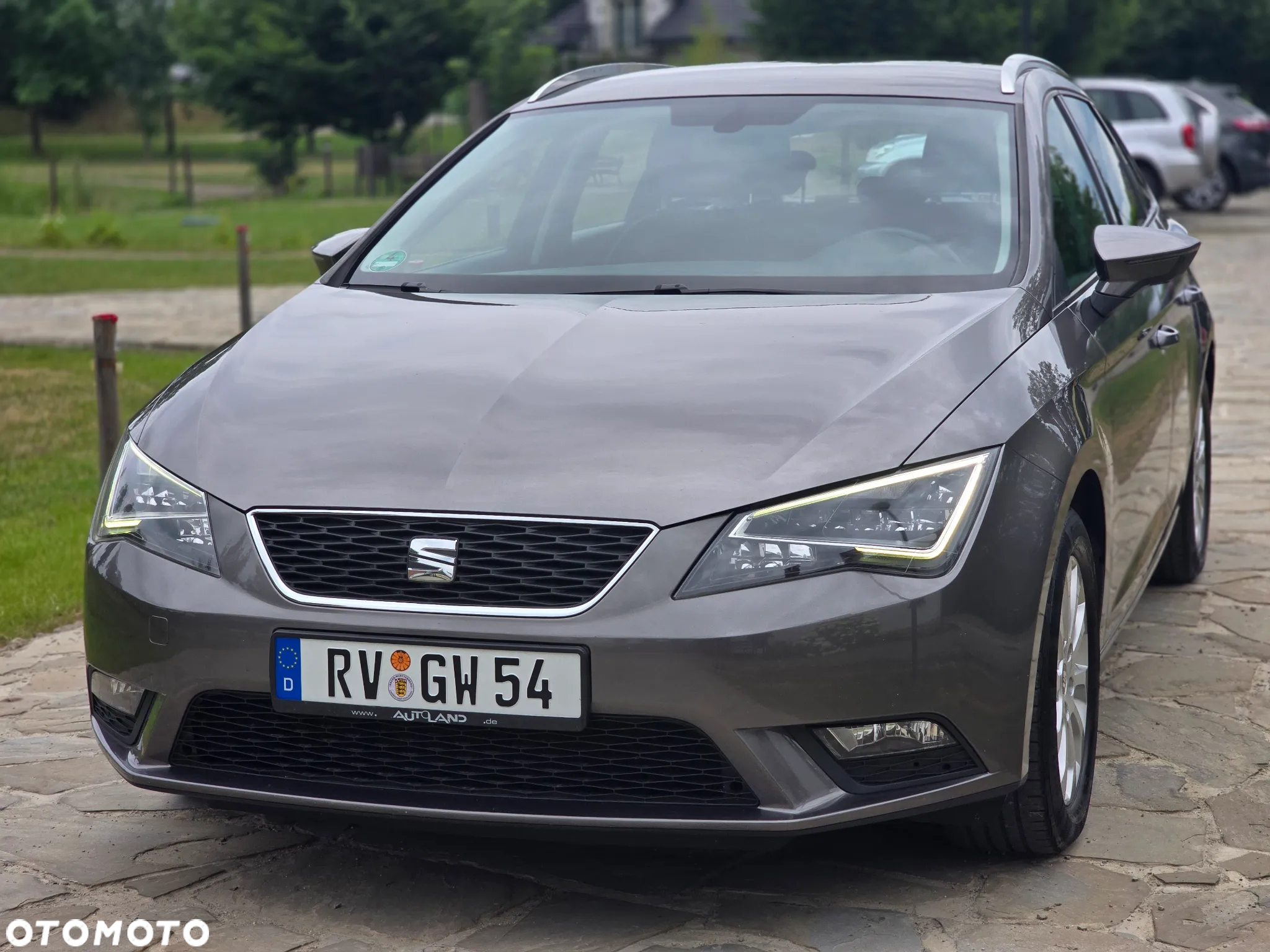Seat Leon ST 1.6 TDI Start&Stop Reference - 4