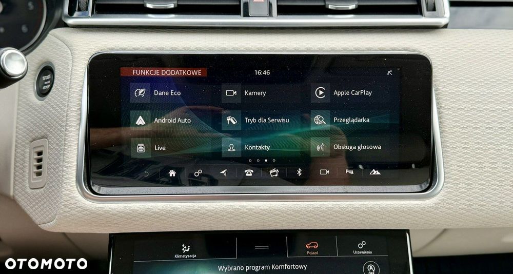 Land Rover Range Rover Velar 2.0 TD4 HSE - 28