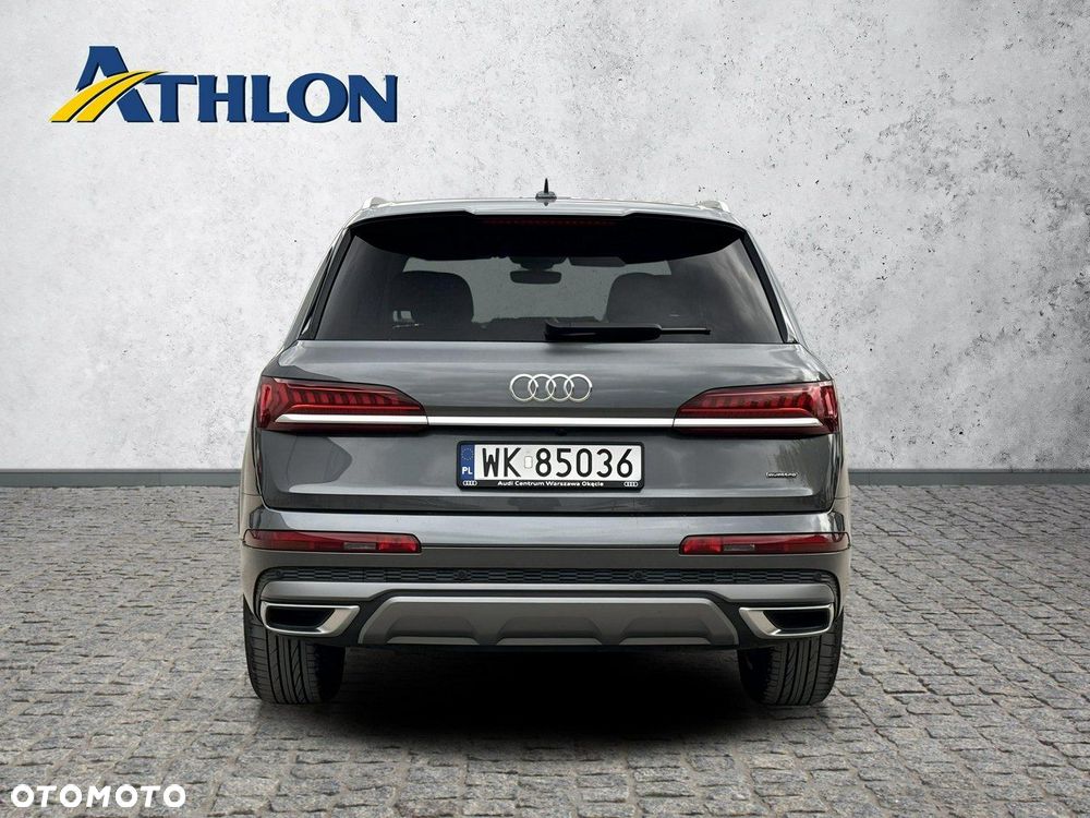Audi Q7 - 4