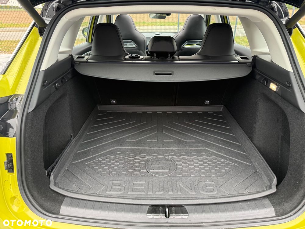 BAIC 5 Beijing 1.5T Luxury DCT - 10
