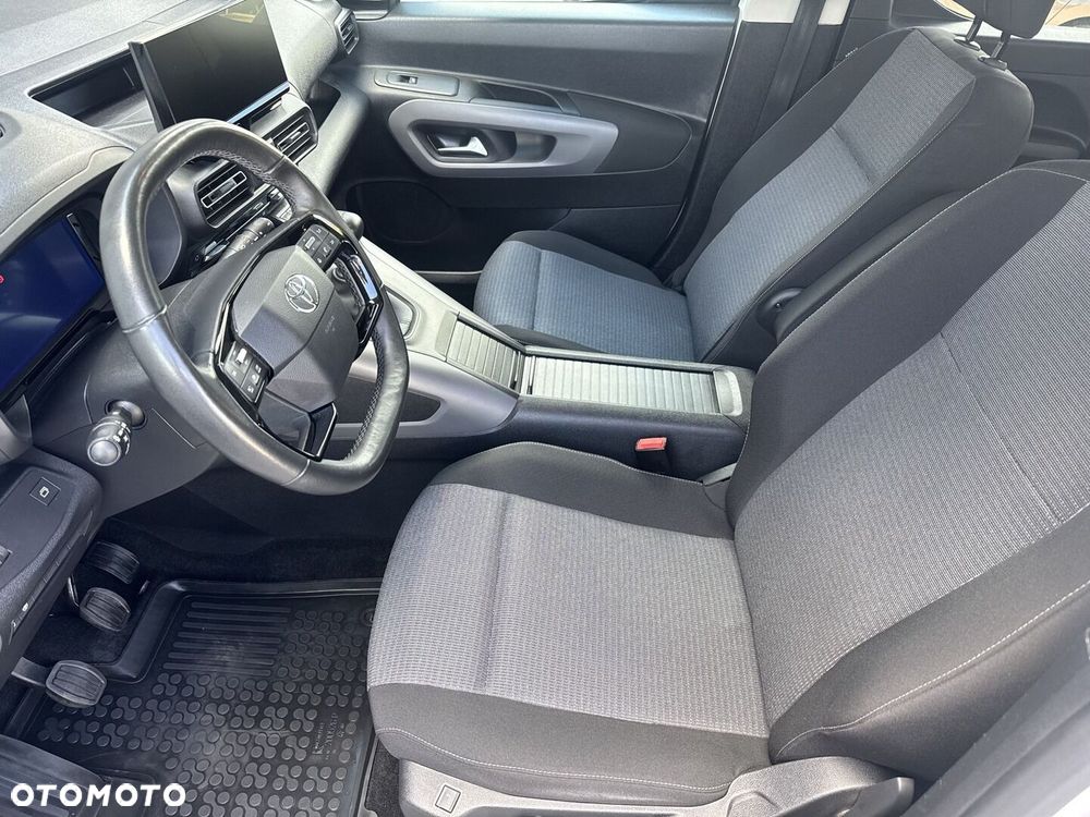 Toyota Proace City Verso Long 1.5 D-4D Family - 15