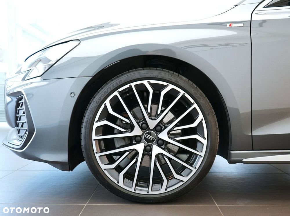 Audi A3 Limousine - 9