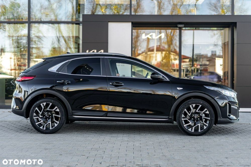 Kia XCeed - 7