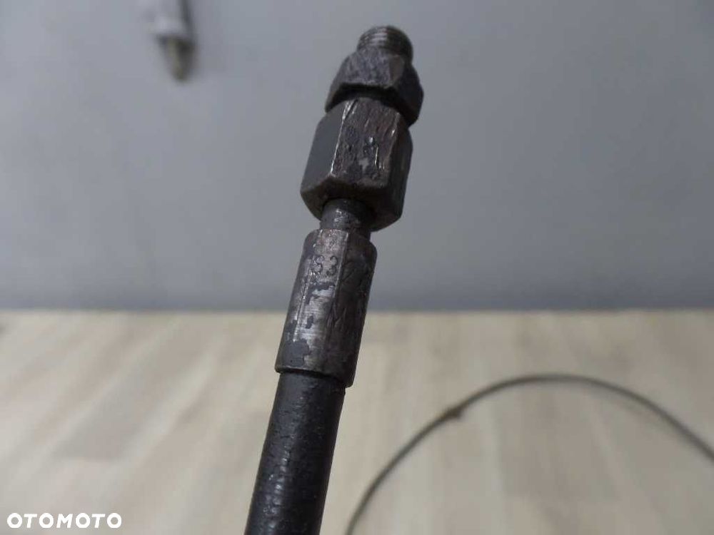 MAN TGL TGM TGA 8-180 WAZ PRZEWOD PRZEWODY SILOWNIKA KABINY - 11