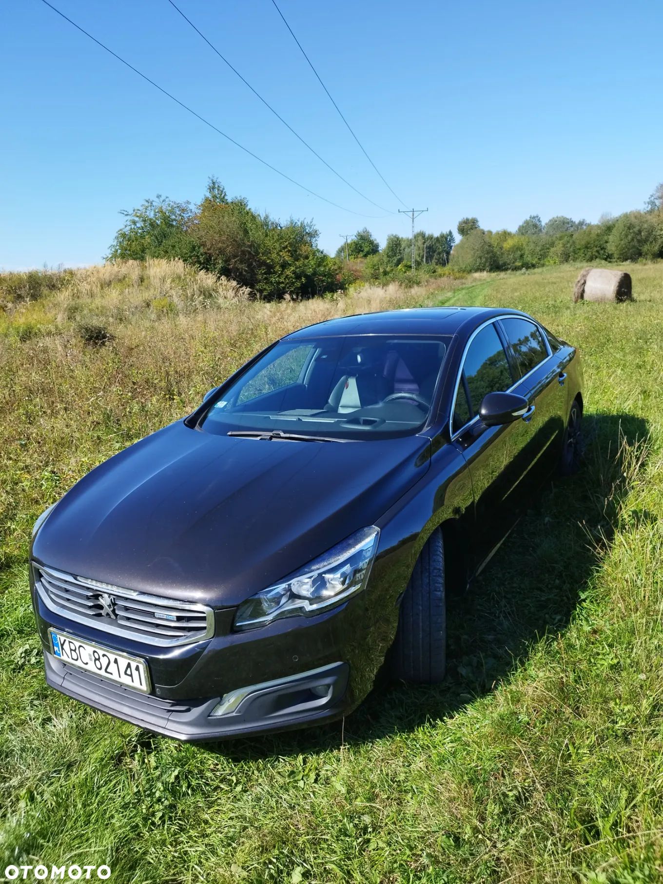 Peugeot 508 SW BlueHDi 150 Stop&Start Allure - 1