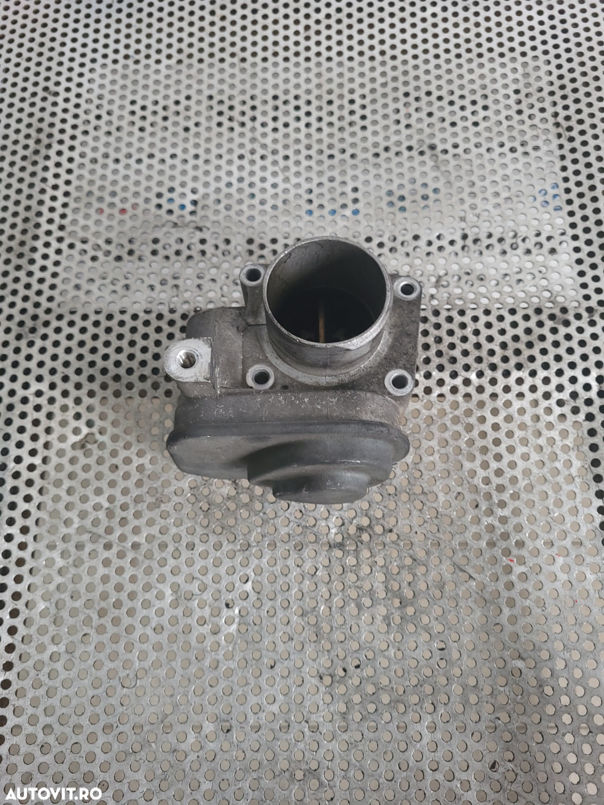 Clapeta Acceleratie Opel Astra H G Zafira B Meriva Combo 1.7 Cdti Motor Z17DTH Cod - 2