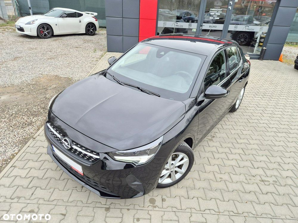 Opel Corsa 1.2 Elegance S&S - 12