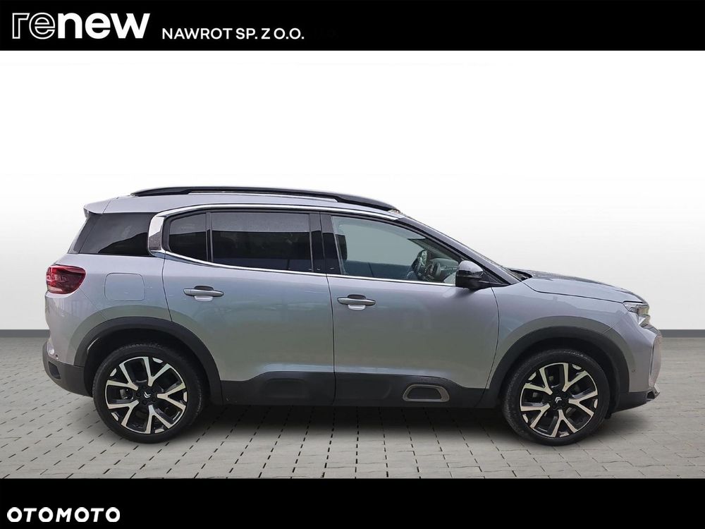 Citroën C5 Aircross BlueHDI 130 S&S EAT8 SHINE PACK - 6