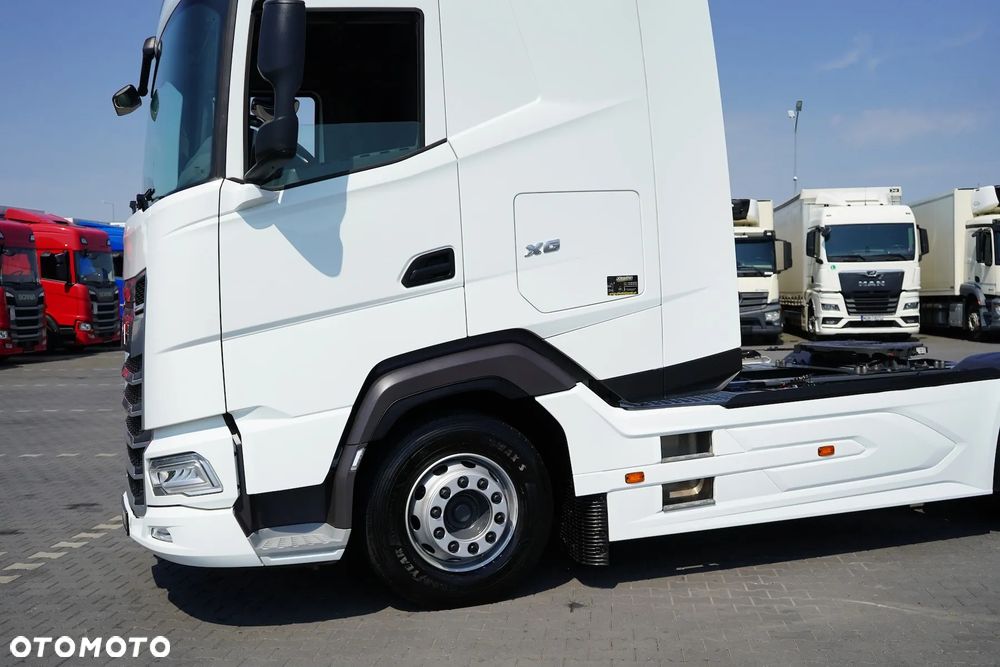 DAF XG / 480 / ACC / E 6 / I – COOL / RETARDER / JAK NOWY - 25