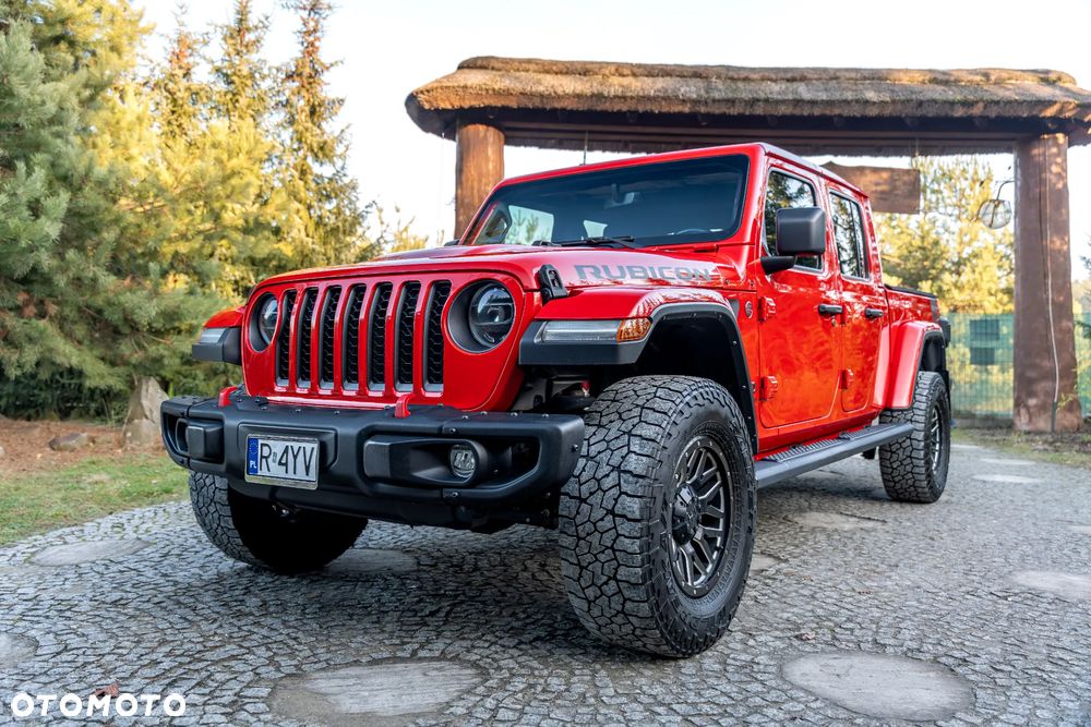 Jeep Gladiator - 13
