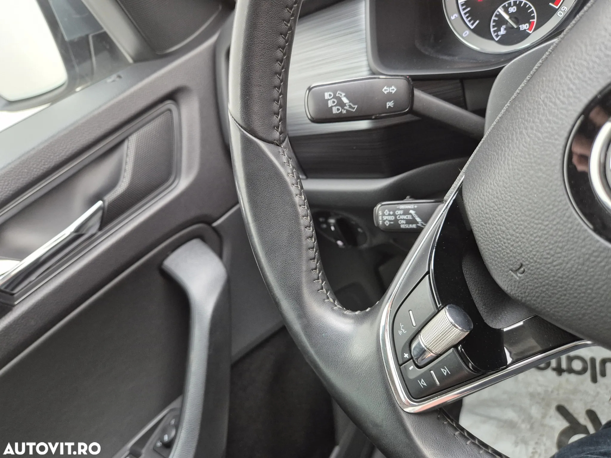 Skoda Kodiaq 2.0 TDI 4X4 DSG Ambition - 13