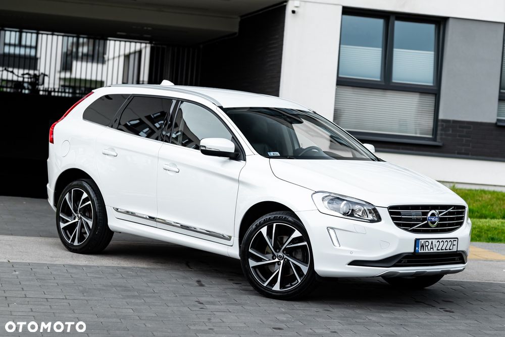 Volvo XC 60 D5 AWD Summum - 6