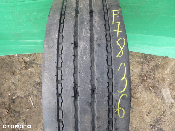Opona ciężarowa 305/70R22.5 Michelin XZE2+. Opony ciężarowe