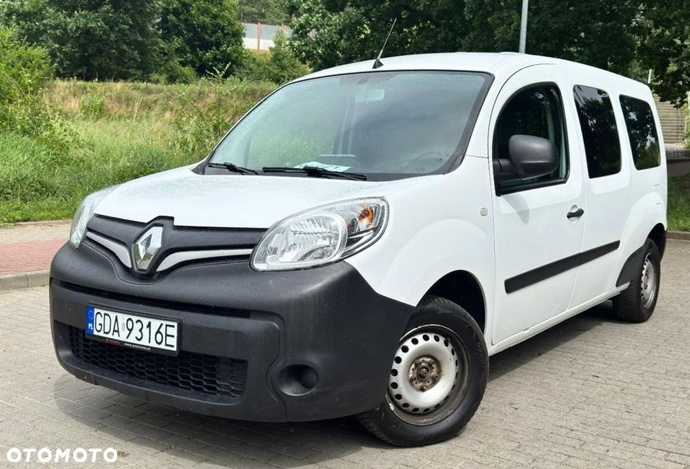 Renault Kangoo Express L2