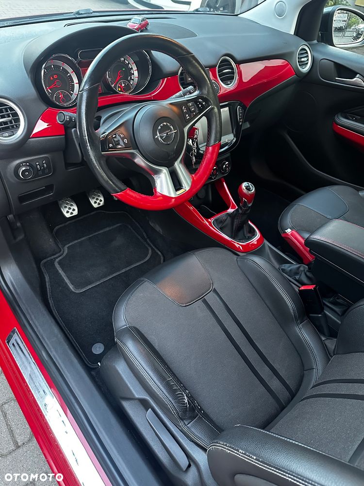 Opel Adam 1.4 Unlimited - 22