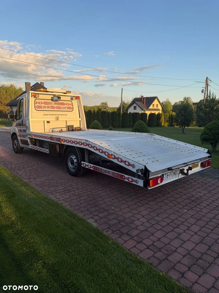 Fiat DUCATO/JEGGER - 6