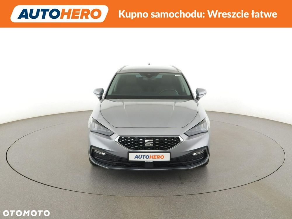 Seat Leon Sportstourer 1.5 eTSI ACT OPF DSG Xcellence - 12