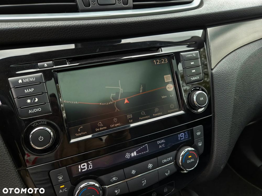 Nissan Qashqai - 17