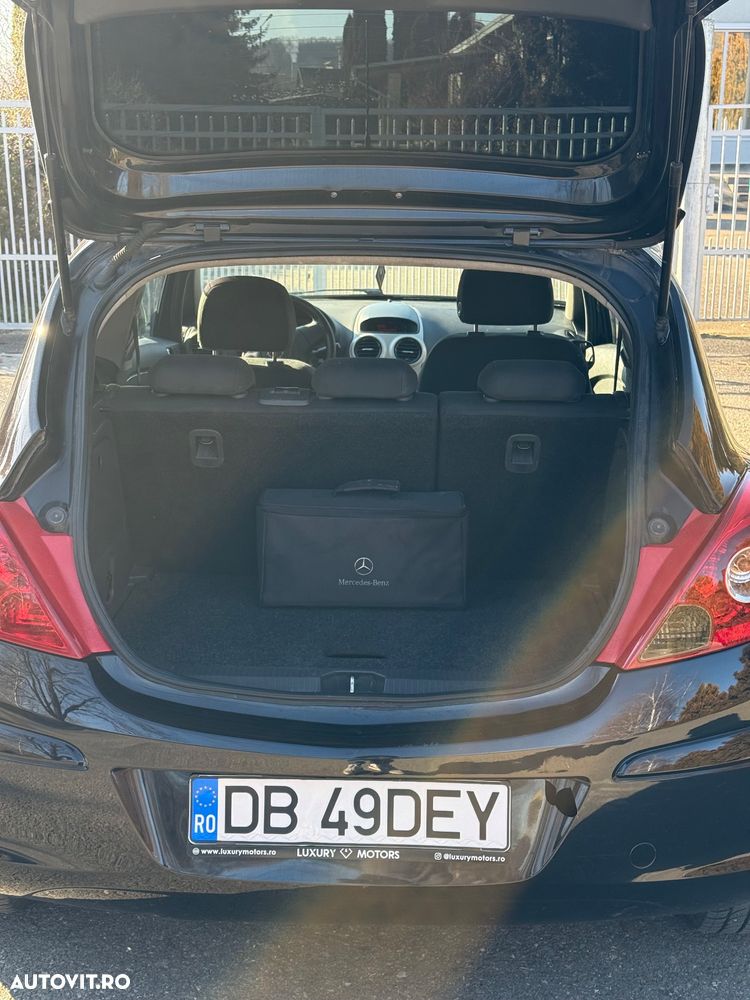 Opel Corsa 1.3 CDTI - 17