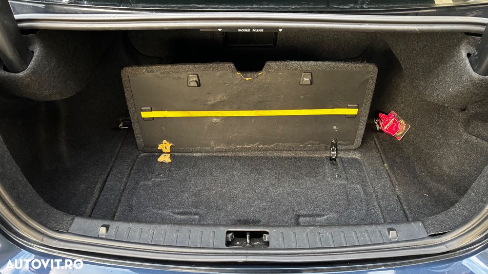 Volvo S60 D3 Start-Stop Basic - 16