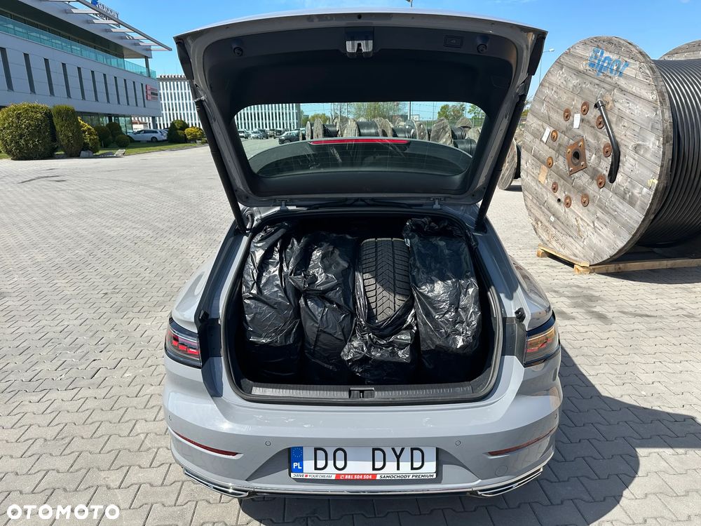Volkswagen Arteon 2.0 TSI R-Line DSG - 8