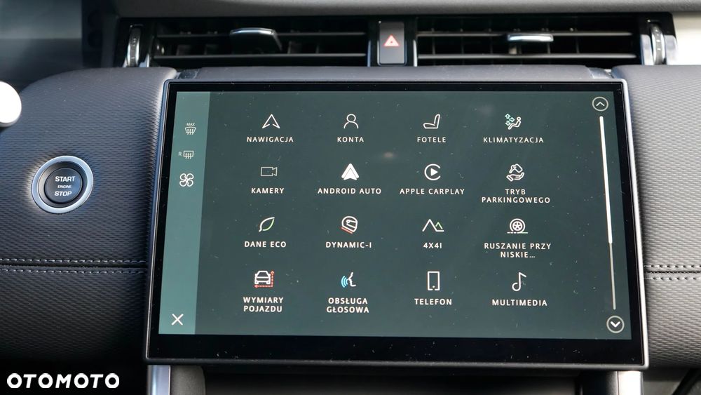 Land Rover Discovery Sport 2.0 D200 mHEV R-Dynamic SE - 17