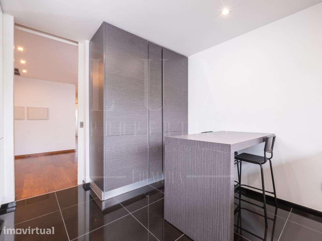 Apartamento T2 | Urbanização Quinta das Nogueiras, Coimbra - Grande imagem: 5/19