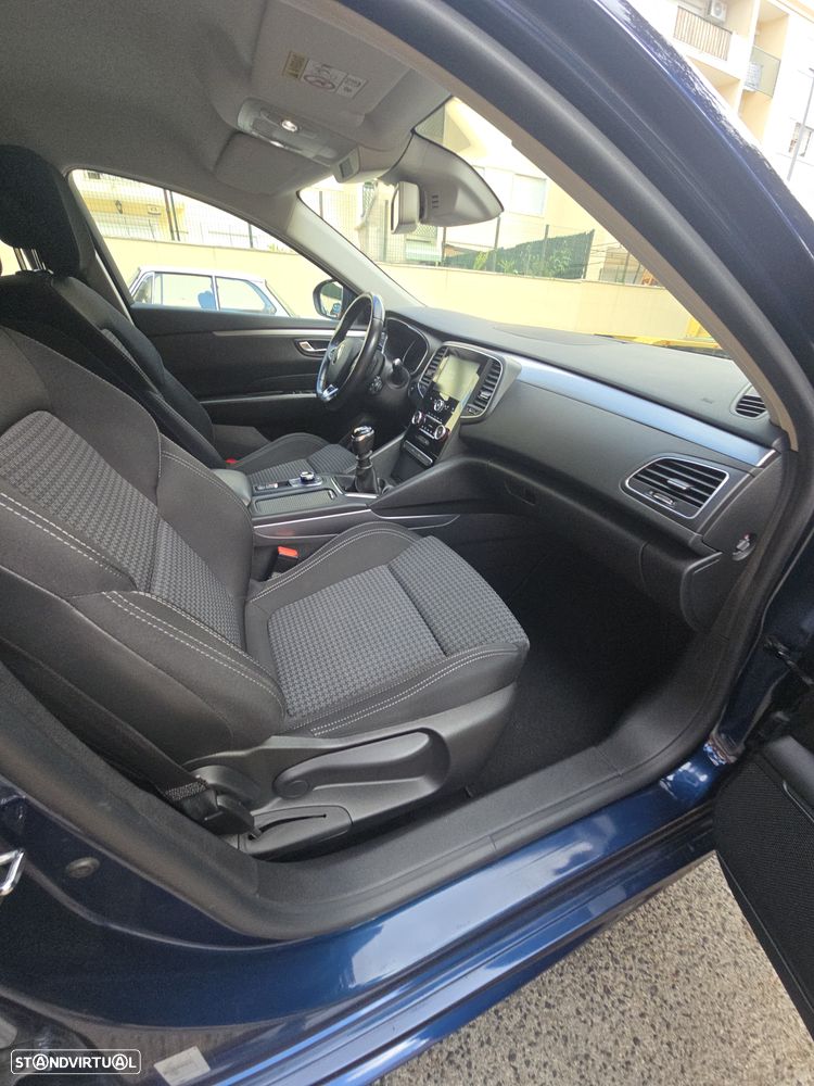 Renault Talisman - 23