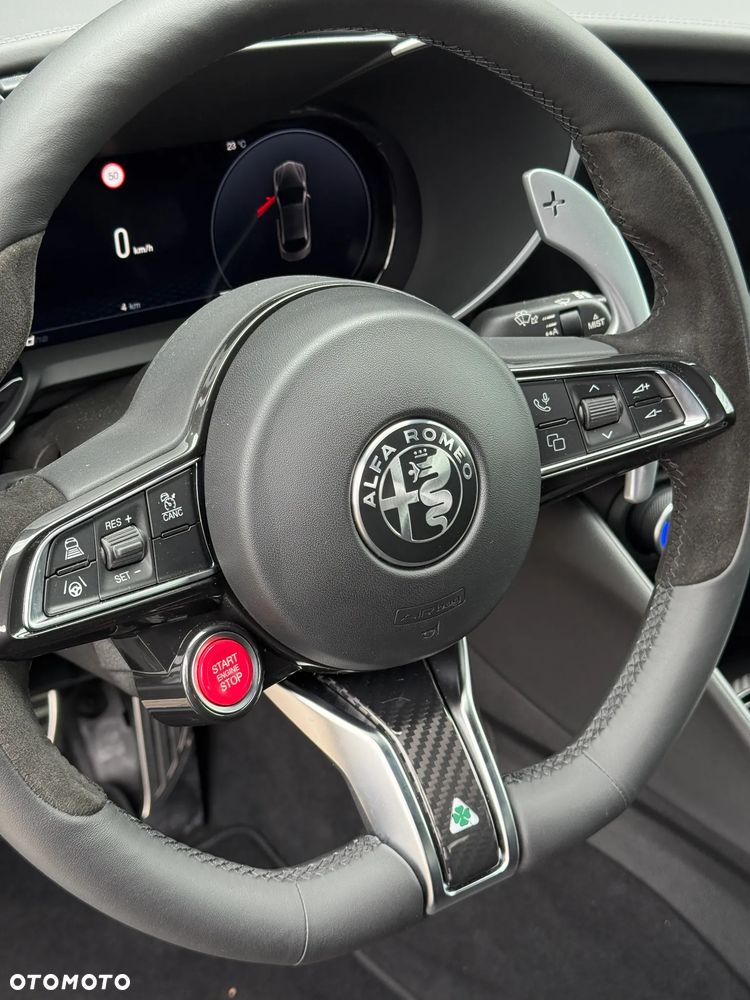 Alfa Romeo Giulia - 30