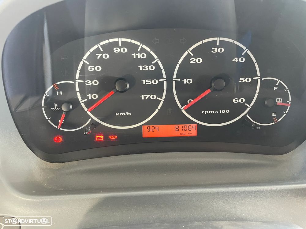 McLouis Glen 430W - Autocaravana - 35