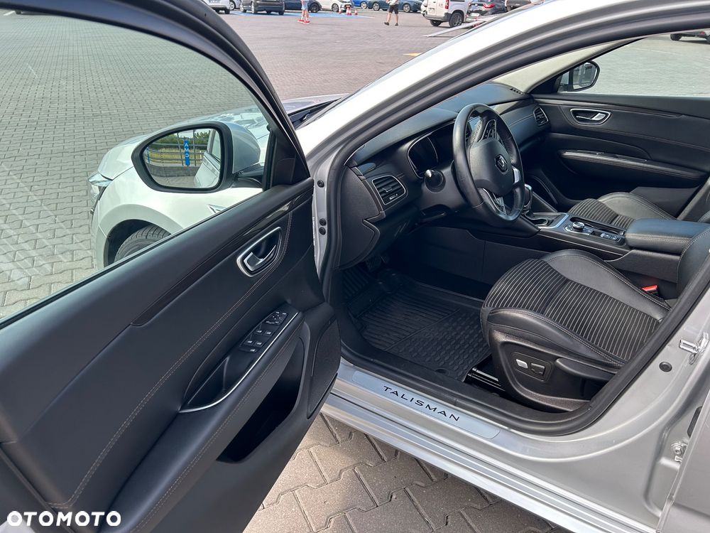 Renault Talisman 1.6 Energy dCi Intens EDC - 26