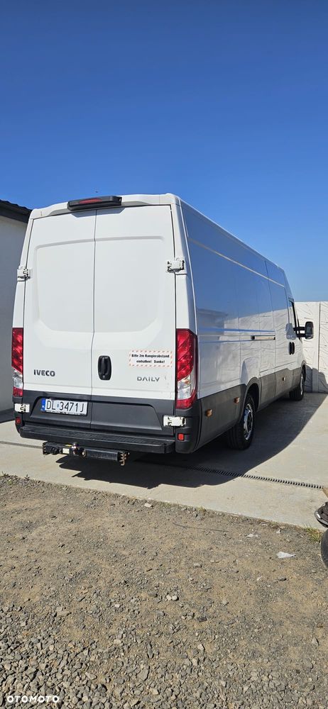 Iveco Daily - 7