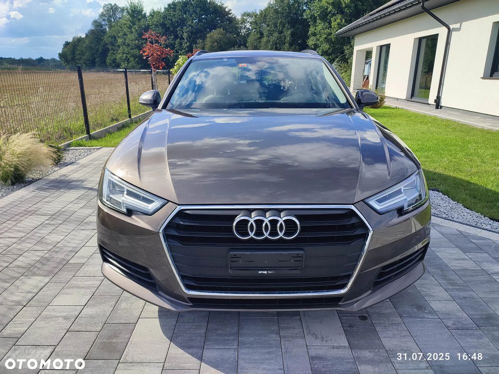 Audi A4 ver-2-0-tdi-s-tronic - 13