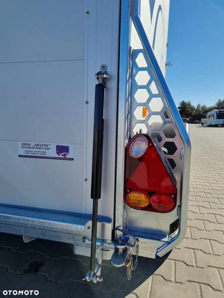 Cheval Liberte Touring Country + Siodlarnia - 37