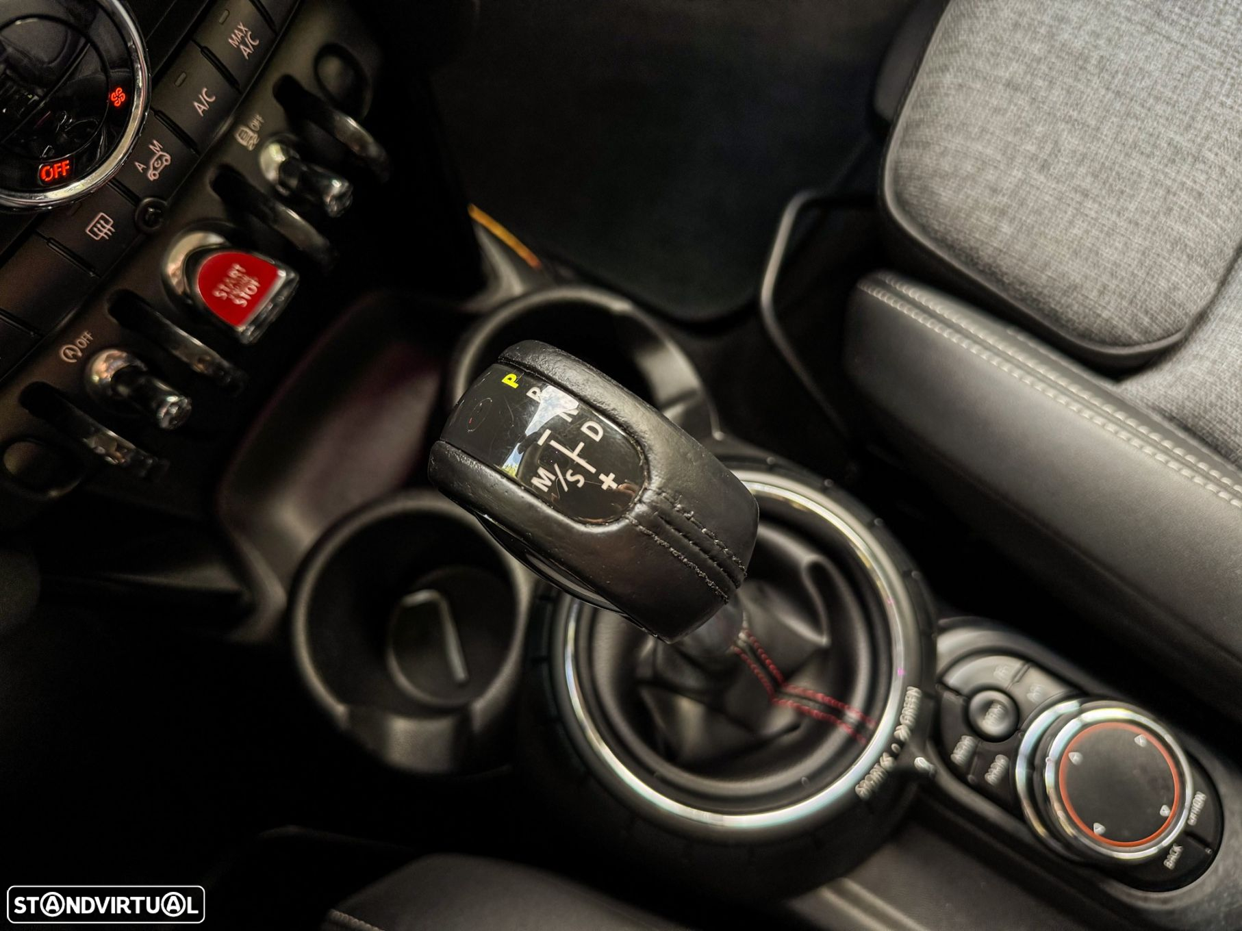 MINI 3 Portas Cooper S Auto - 43