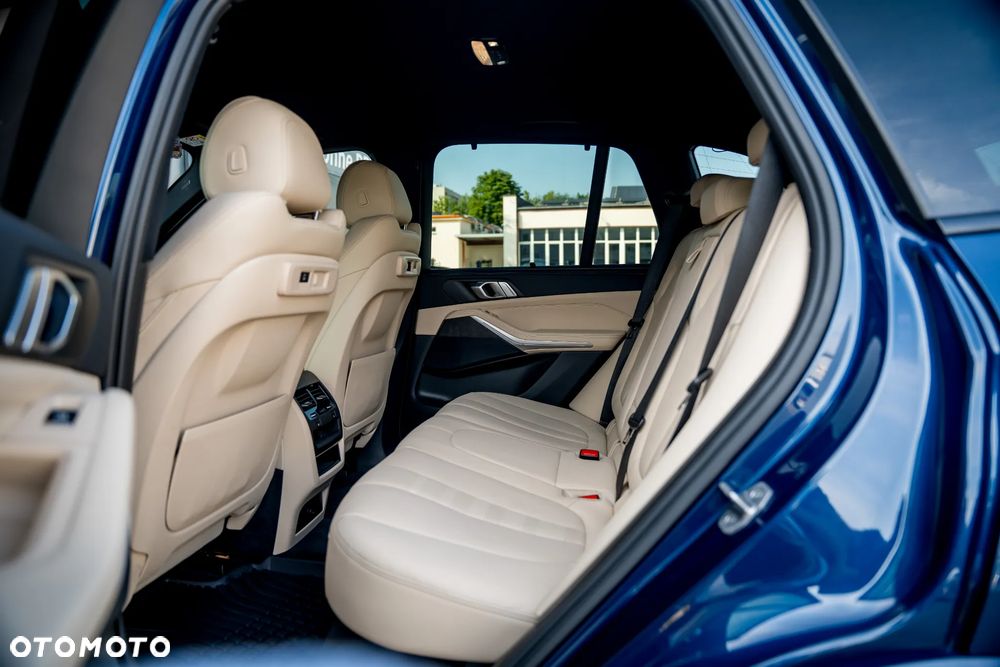 BMW X5 - 14