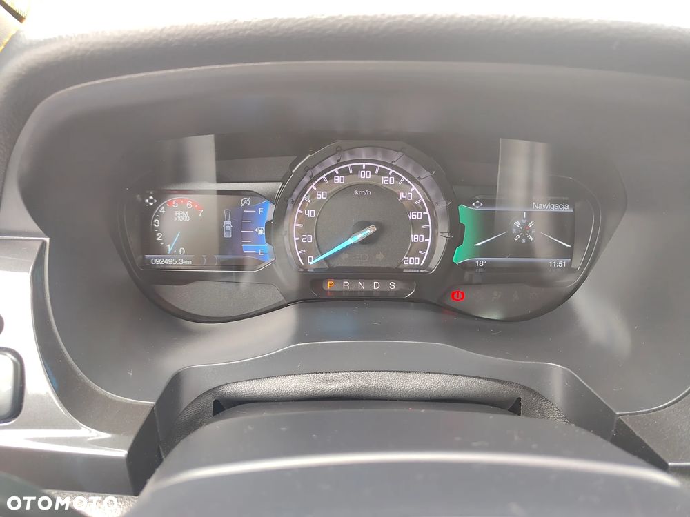 Ford Ranger 2.0 EcoBlue 4x4 DC Wildtrak - 18