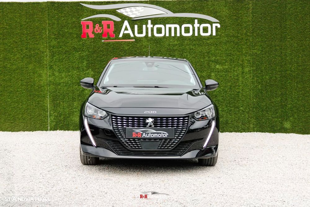 Peugeot 208 1.2 PureTech Allure - 5