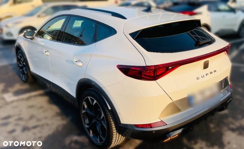 Cupra Formentor - 1