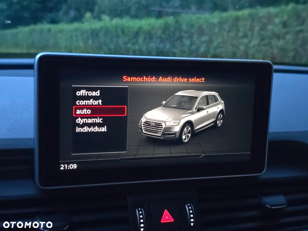 Audi Q5 2.0 TFSI Quattro Sport S tronic - 27