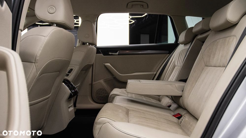 Skoda Superb 2.0 TSI 4x4 Style DSG - 16