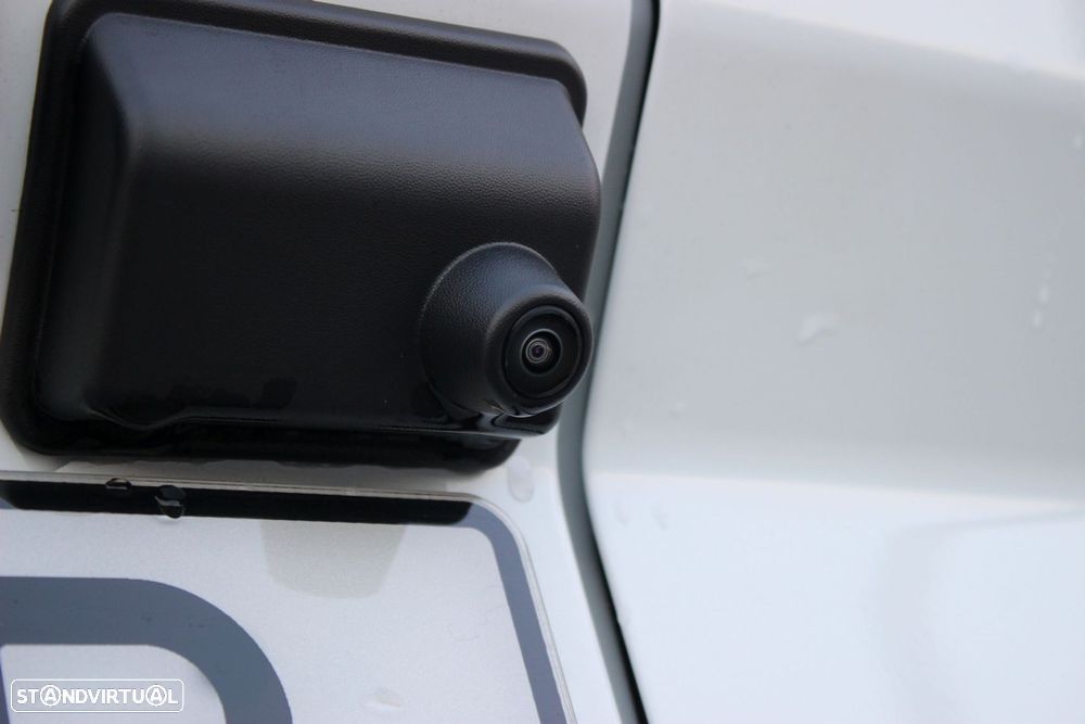 Ford Transit Custom 320 L2 2.0 EcoBlue Trend - 36