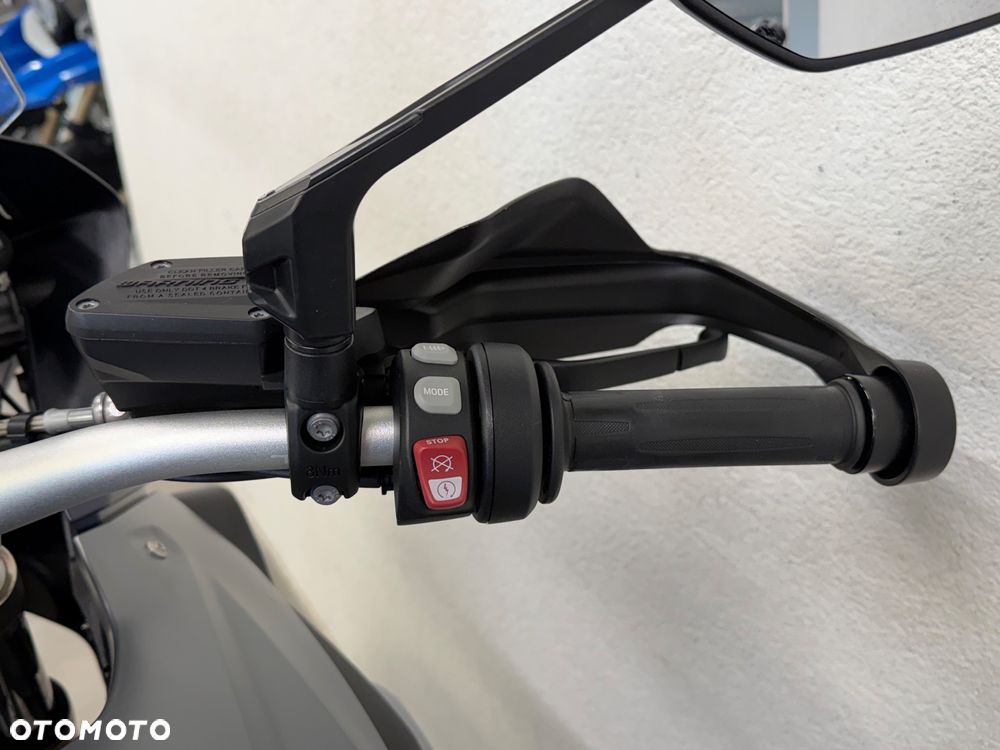 BMW GS - 7