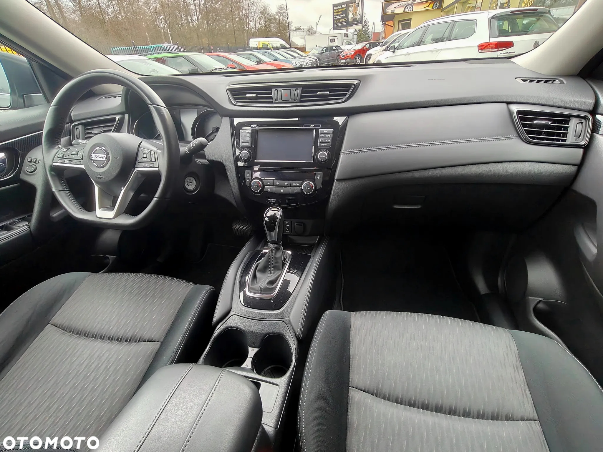 Nissan X-Trail 1.3 DIG-T Acenta - 11
