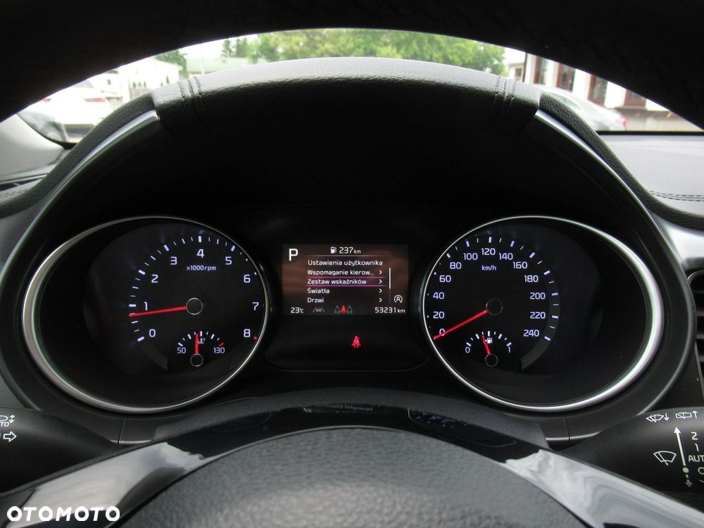 Kia Ceed 1.5 T-GDI M DCT - 31