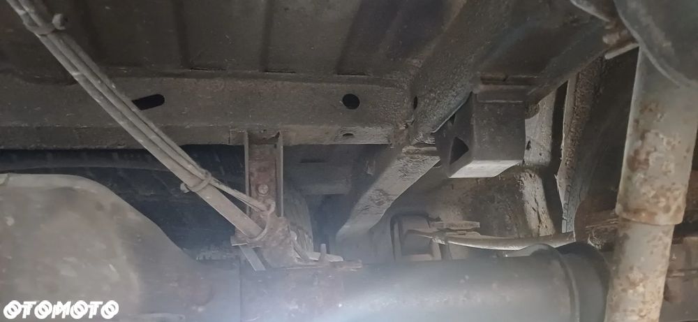 Volkswagen Crafter - 22